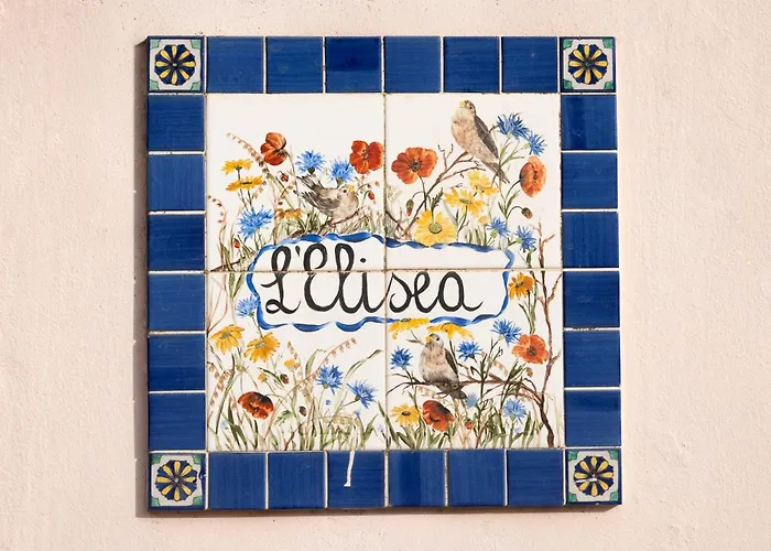 L'Elisea Maison De Charme