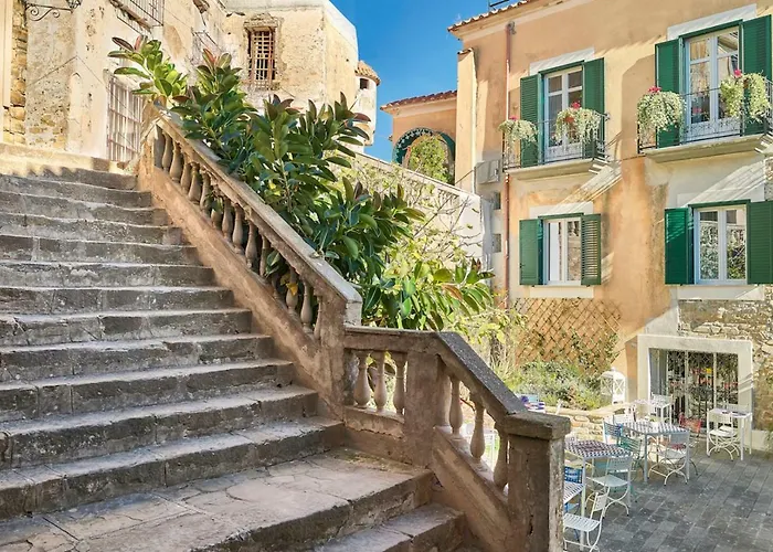 Hotel adatto agli animali: Palazzo Gentilcore